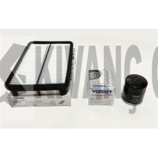 AE101 BAKIM SETİ 1.6 ENJEKSİYONLU